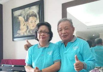 Dulu Tolak Mentah-mentah Ayah Keanu Massaid Jadi Mantunya, Terungkap Alasan Lucky Sondakh Sempat Tak Sudi Angelina Sondakh Bersuami Adjie Massaid: Mereka Mengambil Jalan Pintas