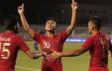 Pilar Timnas U-22 Indonesia jadi Incaran Klub Luar Negeri Setelah Tampil Moncer di SEA Games 2019