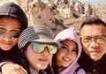Punya Istana Mewah Senilai Rp 17 Miliar, Begini Reaksi Anang dan Ashanty Jika Aurel Hermansyah Menikah dengan Orang Tidak Mampu