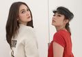 Gegara Drama Korea Perselingkuhan, Luna Maya Bikin Ayu Dewi Keceplosan soal Rumah Tangganya, Ada Apa?