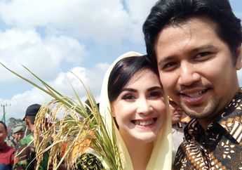 Gaji Suaminya Turun Drastis Setelah Menjadi Bupati Trenggalek, Arumi Bachsin Rela Pangkas Biaya Makeup