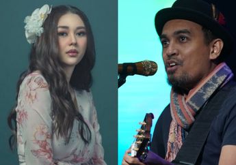 Ceritakan Kisah di Balik Novel 'Lagu Untuk Renjana', Aura Kasih Akui Terinspirasi dari Almarhum Glenn Fredly