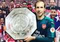 Petr Cech Umumkan Pensiun Akhir Musim, Jose Mourinho Beri Selamat