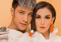 Bak Bidadari dari Kahyangan, Tanpa Tampil Seksi Irish Bella Pakai Busana Hijab Santun Saat Maternity Photoshoot