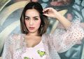Lihat Cantik dan Seksinya Calon Istri Richard Kyle Jessica Iskandar dengan One Shoulder Dress