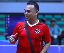 Gagal Total di Indonesia Open 2022, Ganda Putra Mengecewakan Fisik Jadi Alasan