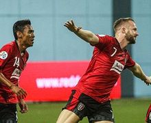 Link Live Streaming Bali United Vs Ceres Negros di Piala AFC 2020