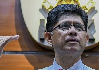 Terbongkar, Eks Pimpinan KPK Ini Beberkan kenapa Penegakan Hukum di Indonesia Sekarang Semakin Carut Marut: Saya Pastikan Itu