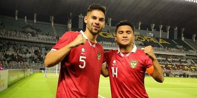 Jadwal FIFA Matchday - Vietnam-Thailand Kompak Keluar Sarang, Timnas Indonesia Absen Sendiri