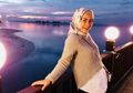 Lama Tak Terdengar Kabarnya, Penyanyi Dangdut Mungil Cantik Ini Tahu-tahu Memberikan Kabar Baru Selesai Operasi
