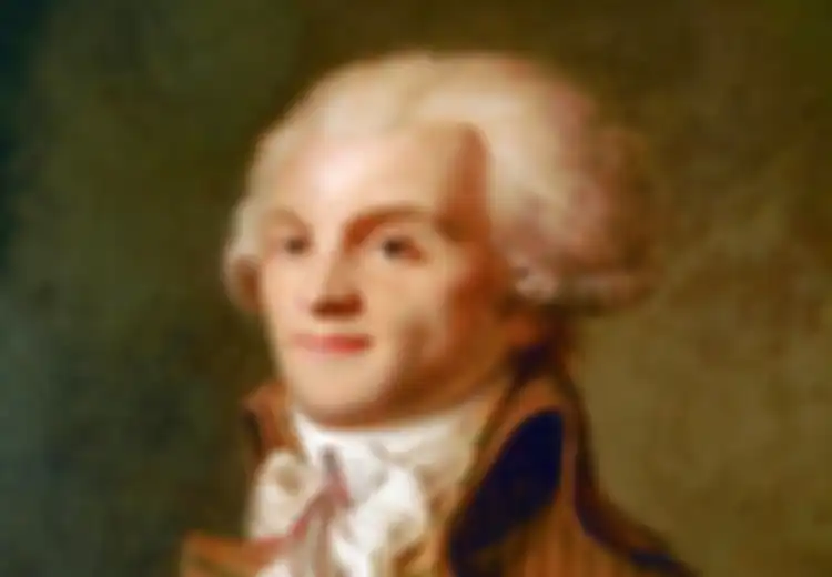 Tak Percaya Orang Lain Hingga Harus Eksekusi Tersangka Tanpa Pengadilan, Inilah Maximilien de Robespierre, Tokoh Revolusi Prancis ataukah ‘Orang Gila’,  5 Juta Orang Dipenggalnya untuk Kekuasaan