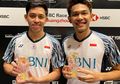 Hasil Indonesia Masters 2022 - RI Pastikan 3 Wakil Lolos Perempat Final