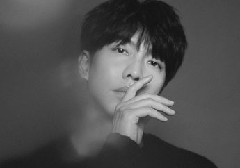 Lee Seung Gi Bakal Konser di Indonesia Bulan Juni, Siap-siap Ketemu di ICE BSD!