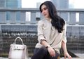 Mbak You Sebut Syahrini Miliki Aura yang Dipasang di Badannya Bahkan Ada Beberapa Titik, Penarik Rezeki?