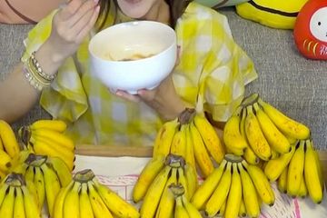 Lifestyle sehat populer: diet pisang ala Jepang dan botoks ala Robby Purba