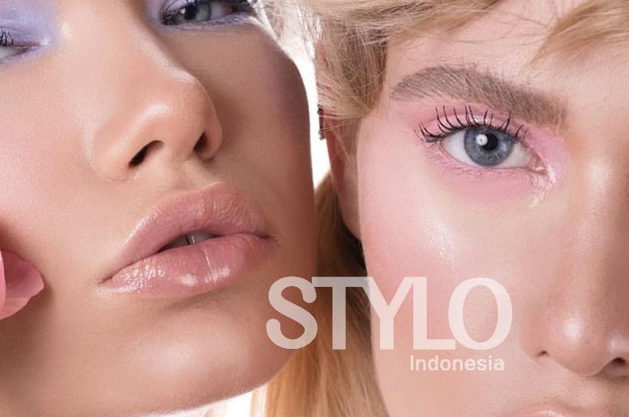 Tren Makeup 2020 Warna Eyeshadow Pastel Yang Aman Untuk Makeup