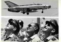 Cara 'Pongah' Israel Banggakan Keberhasilan Curi Jet Tempur Irak Lewat Tangan Pilot yang Membelot