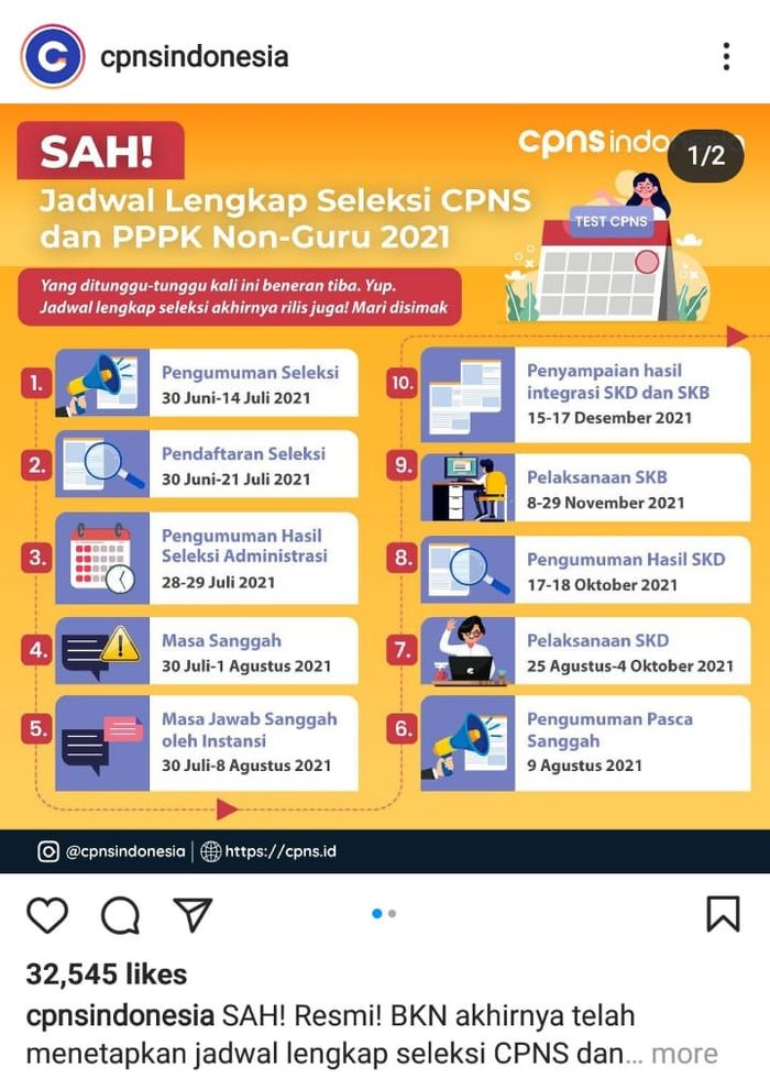 Bingung Nomor Nik Dan Kk Tidak Ditemukan Saat Daftar Cpns 2021 Jangan Panik Lakukan Hal Ini Untuk Mengatasinya Semua Halaman Grid Fame