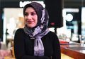Dua Pekan Setelah Kepergian Bayi Kembarnya, Irish Bella Kepergok Tampil Curi Perhatian Pakai Busana Hijab Santun Saat Pengajian