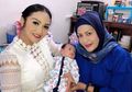 Krisdayanti Kini Jadi Nenek, Intip 5 Potret Cucunya yang Menggemaskan