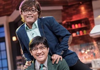 Tak Lagi Nongol Berdua, Sule dan Andre Taulany Bersitegang? Begini Pengakuan Jujur Sang Komedian yang Bikin Tercengang