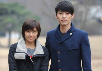 Secret Garden & 4 Drama Populer Lainnya Dibintangi oleh Hyun Bin!