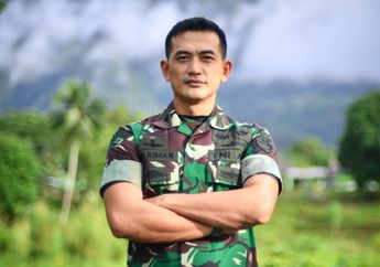 Dulu Pensiun Dini Dari Prajurit TNI, Sulaiman Hardiman Kini Rajin Bahas Bangsa dan Negara: Hindari Cara-cara Masyarakat Kuno!