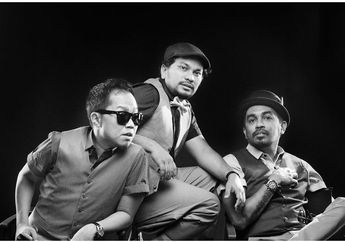 Nasib Trio Lestari Walau Tanpa Glenn Fredly, Tompi: Tidak Ada yang Bisa Menggantikan dan Digantikan