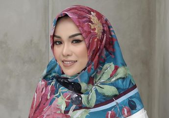 Medina Zein Dijemput Paksa Usai Dua Kali Mangkir dari Panggilan Polisi Atas Laporan Dugaan Pencemaran Nama Baik
