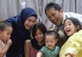 Zaskia Mecca Tunjukkan Kondisi Anaknya yang Alergi hingga Bibir Bengkak, Reaksi Hanung Bramantyo Justru Tak Disangka