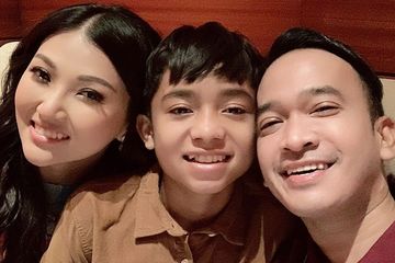 Akun Instagram Baim Wong Di Hack Paula Verhoeven Ingatkan Modus Penipuan Udah Ada Soalnya