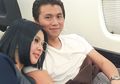 Dirangkul Mesra oleh Suami, Syahrini Pakai Outfit Senilai Ratusan Juta Rupiah Sekali Jalan!