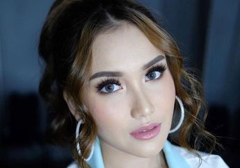 Pernikahannya dengan Adit Jayusman Baru Saja Gagal, Ayu Ting Ting Justru Ngebet Lakukan Ini Saat Lihat Wajah Tampan Putra Bungsu Andre Taulany: Wah Cocok Nih!