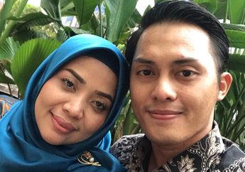2 Minggu Berlalu, Perubahan Wajah Muzdalifah dan Fadel Islami Usai Menikah Jadi Sorotan, Tanda Jodoh nih?