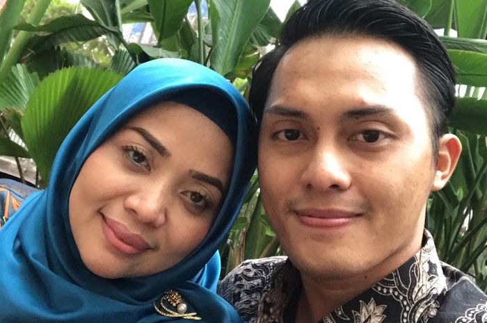 Fadel Islami Ungkapkan Hal yang Membuatnya Jatuh Cinta dengan Muzdalifah