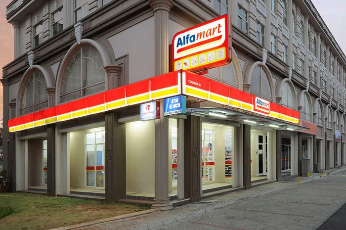 promo alfamart jakarta