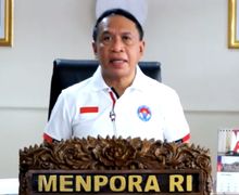 Soal Fajar/Rian, Menpora: Maksud Saya Memuji Strategi Pelatih!