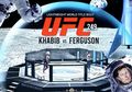 Nggak Bisa Tarung di New York, Duel Khabib vs Tony Ferguson Bakal Digelar di Bulan?