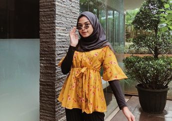 3 Kesalahan Cewek Berhijab Saat Mengenakan Manset. Jangan Diulang!