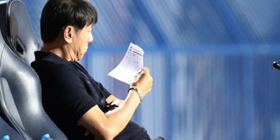 Jadwal Timnas Indonesia Vs Brunei Leg 2 Kualifikasi Piala Dunia 2026, Shin Tae-yong Beri Bocoran Strategi