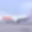 Lion Air JT780 Rute Surabaya - Palu Alami Turbulensi dan Sempat Oleng di Udara, Penumpang Histeris dan Panik