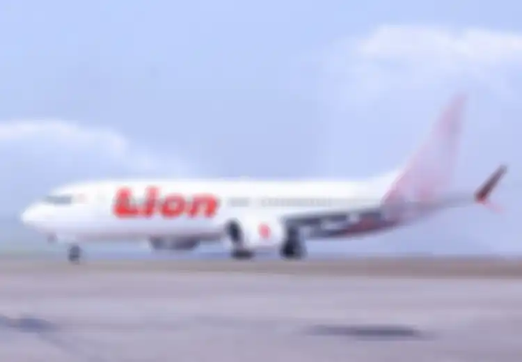 Ada 15 Kecelakaan Pesawat Dengan 556 Korban Jiwa di 2018, Lion Air JT 610 Jadi Salah Satu yang Disoroti