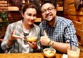 16 Tahun Berumah Tangga Harmonis, Ini Cara Cerdas Hadapi Konflik ala Ari Sihasale dan Nia Zulkarnaen