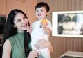Dulu Jalin Hubungan dengan Suami Syahrini, Kini Sandra Dewi Hidup Bahagia dengan Pengusaha Kaya, Begini Isi Rumah Mewahnya yang Bikin Iri