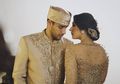 Cantik Bak Artis Bollywood, Tengok Penampilan Mantan Istri Tommy Kurniawan Jelang Pernikahan di Acara Sangeet Night Ala India