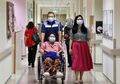 3 Bulan Diisolasi, Begini Kisah Haru Ani Yudhoyono yang Hanya Dapat Hirup Udara Segar Selama 1 Jam