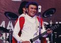 Sudah Gontok-gontokan dengan Bupati Bogor, Aksi Panggung Rhoma Irama Saat Pandemi Corona Juga Sukses Buat Ridwan Kamil Murka