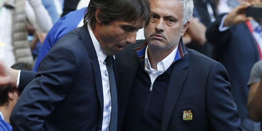 Nasib Antonio Conte Mirip Jose Mourinho di Tottenham, Pelatih Juara yang Didepak karena Skuad Tanpa Mental Juara