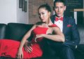 Artis FTV Andrea Dian Nyaris Meninggal Karena Hamil di Luar Kandungan, Pilihan Alat Kontrasepsi Bisa Jadi Penyebabnya