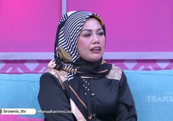 Sempat Berseteru hingga Ramai Jadi Gunjingan Netizen, Elly Sugigi Akhirnya Berdamai dengan sang Putri Ulfi Damayanti